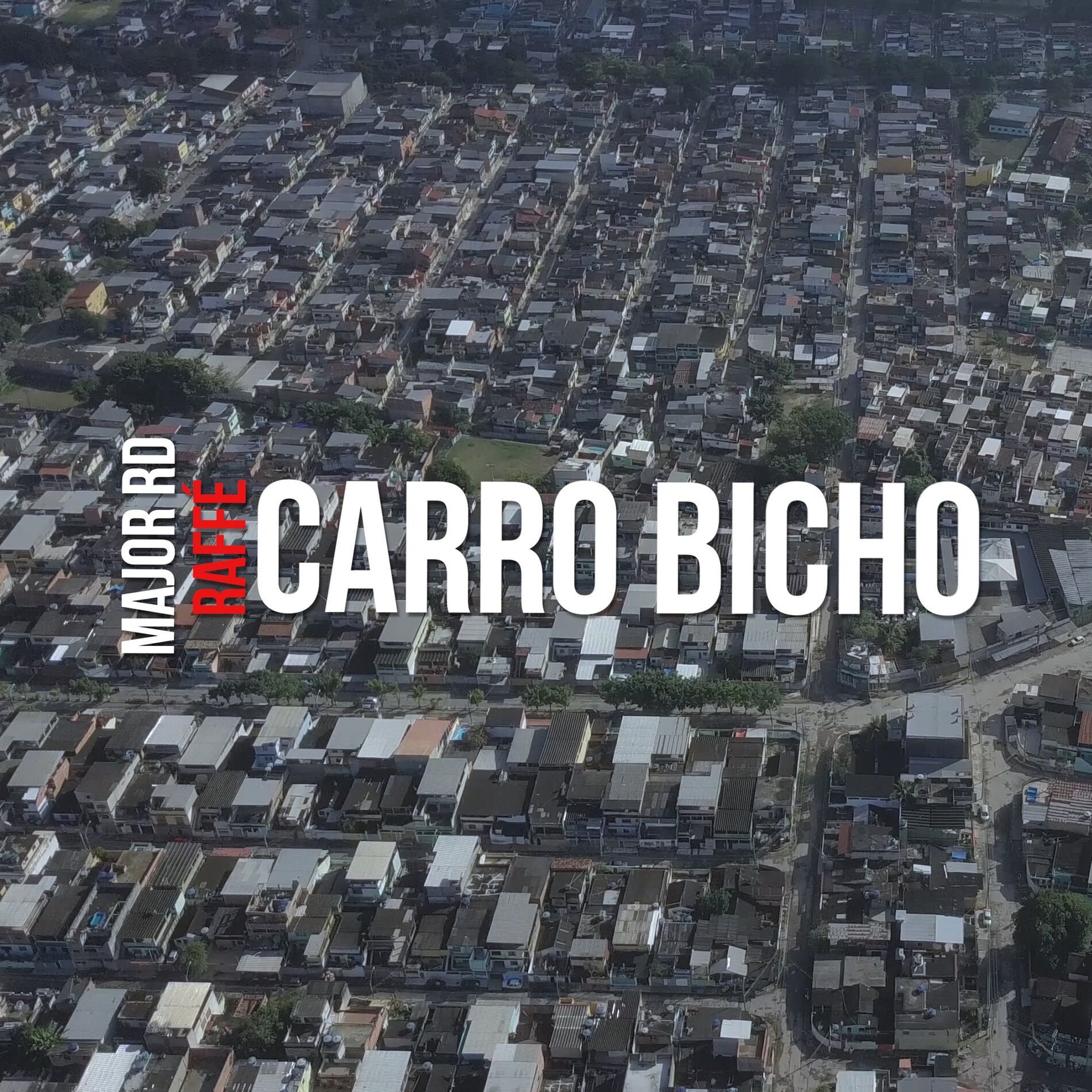 Album cover of Carro Bicho