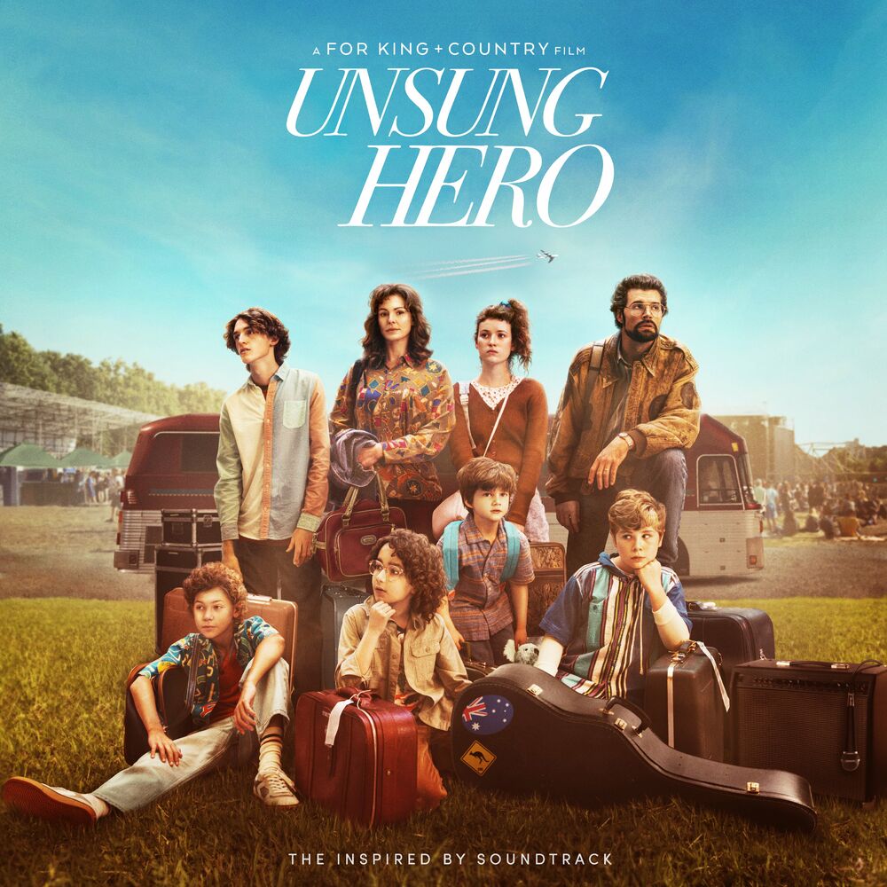 Picture of Crazy (Theatrical Version) [From the Inspired By Soundtrack "Unsung Hero"]