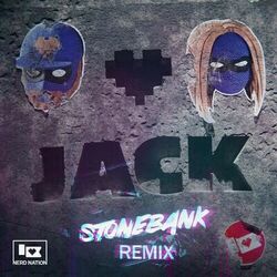 Cover of Jack (Stonebank Remix)
