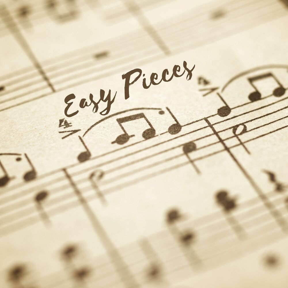 Picture of Easy Pieces