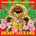Brass Jackson &ndash; The Music of the King of Pop