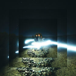 Cover of Prometheus Risen