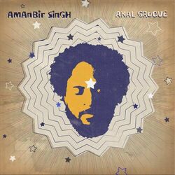 Cover of Akal Groove