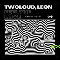 Cover of Feel the Love