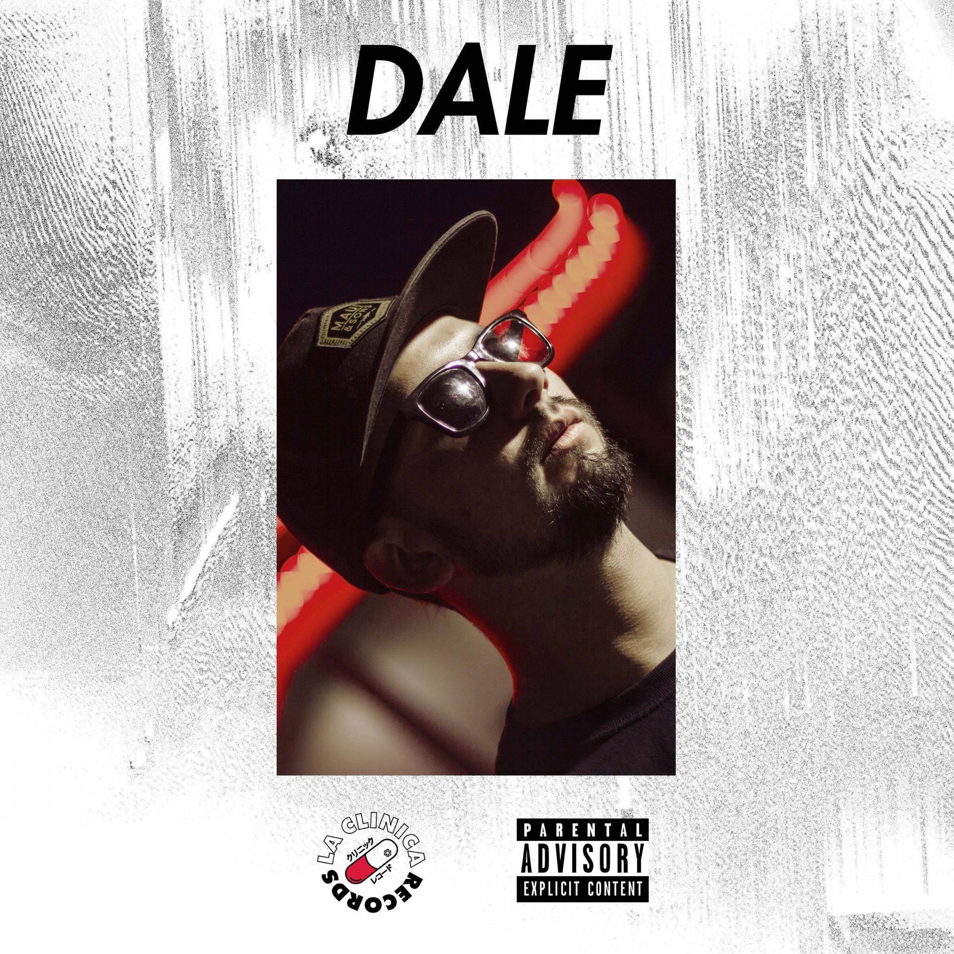 Album cover of Dale