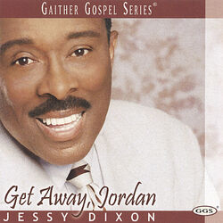 Cover of Get Away Jordan