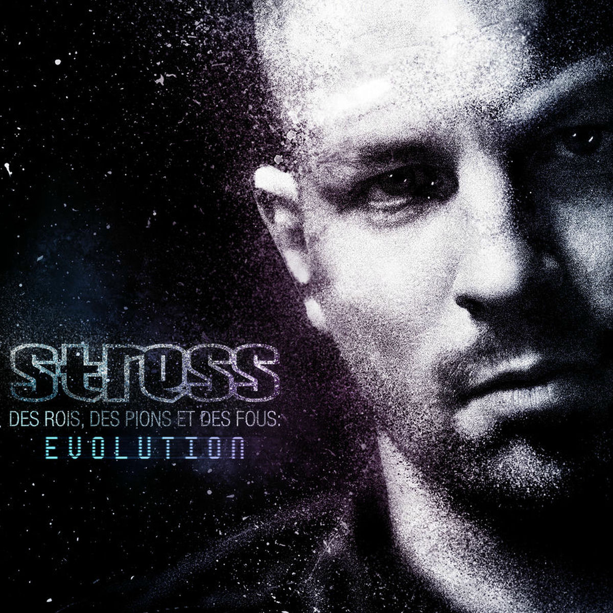 Album cover of Des Rois Des Pions Et Des Fous (Evolution)