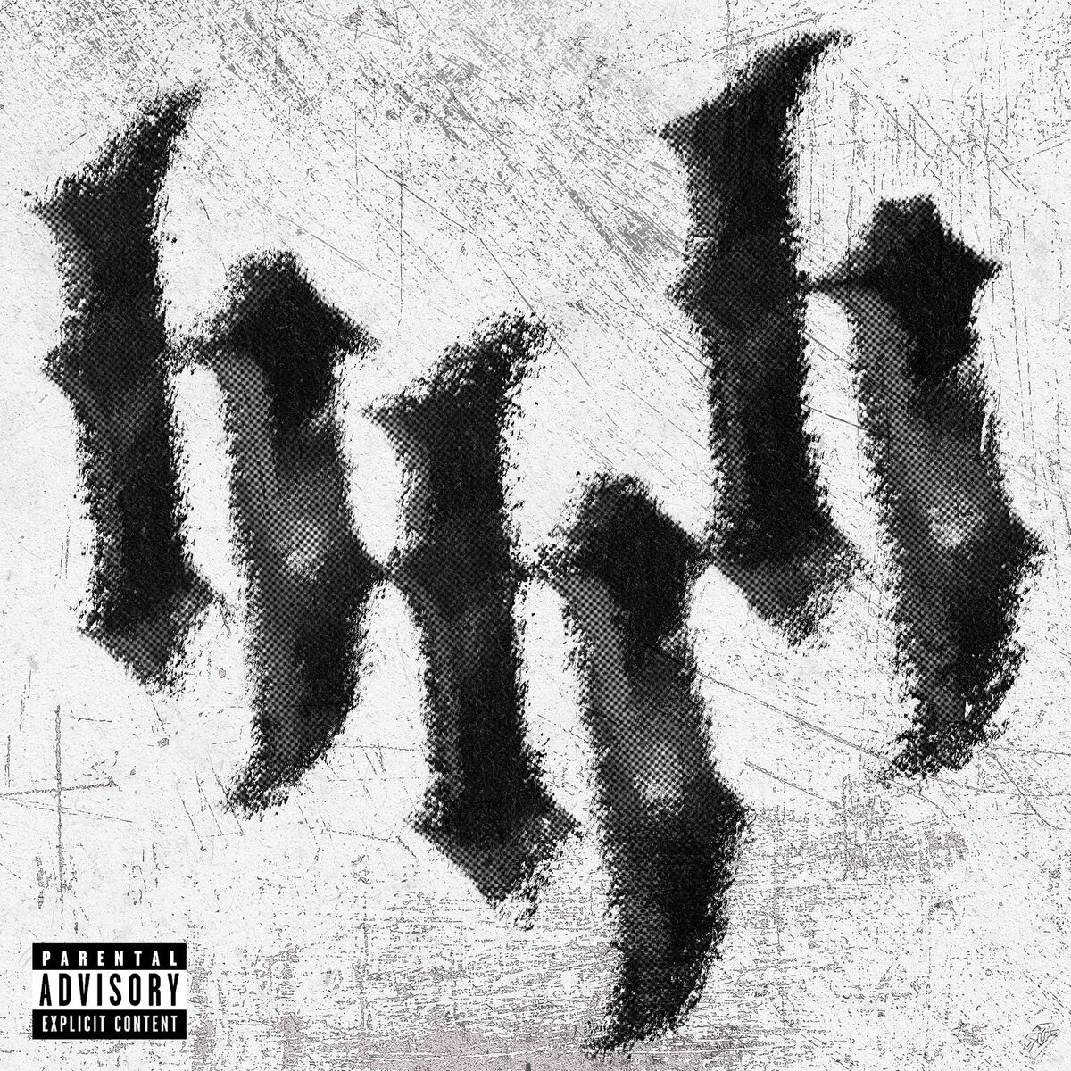 Album cover of HHH
