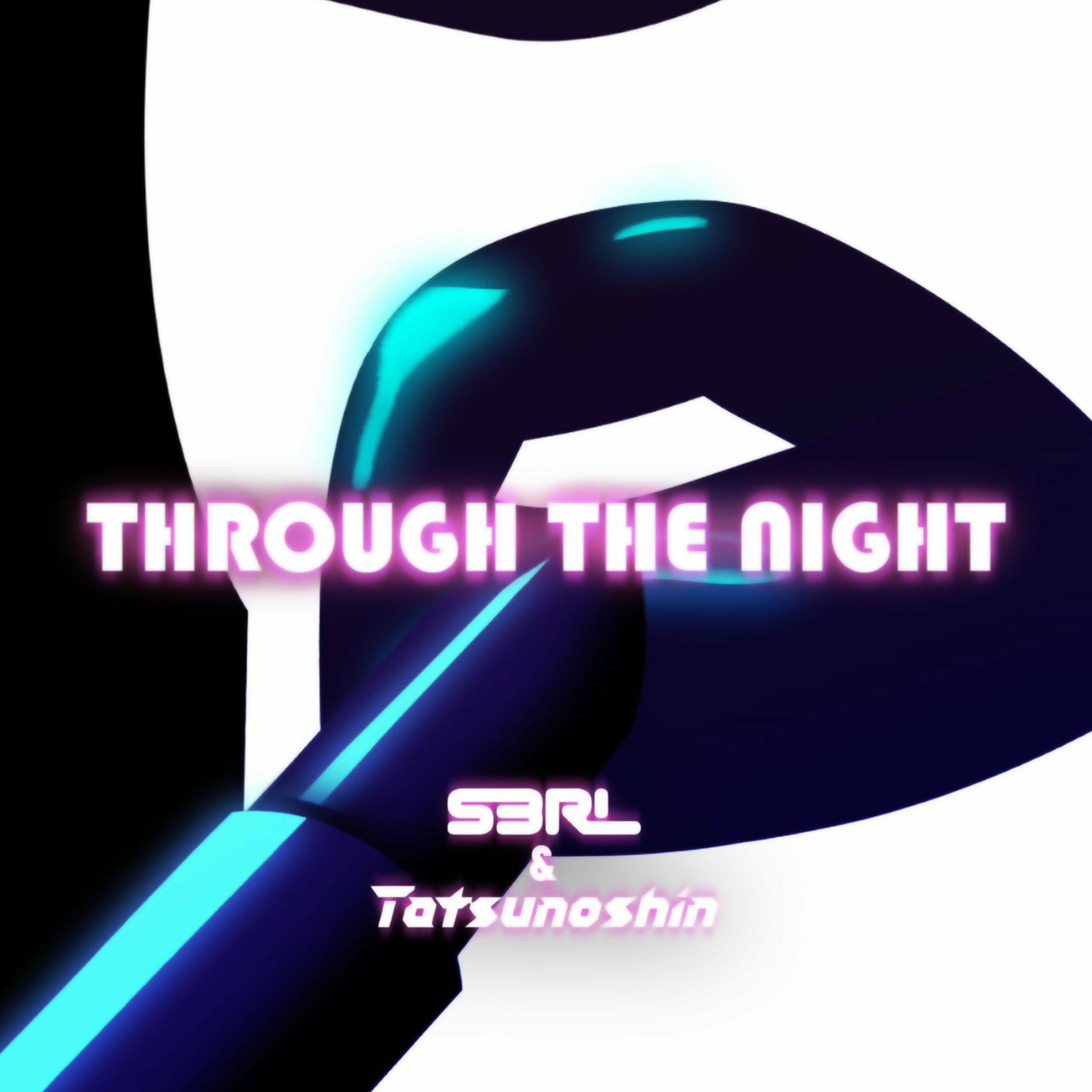 Album cover of Through the Night