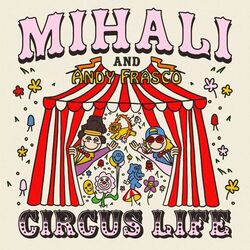 Cover of Circus Life