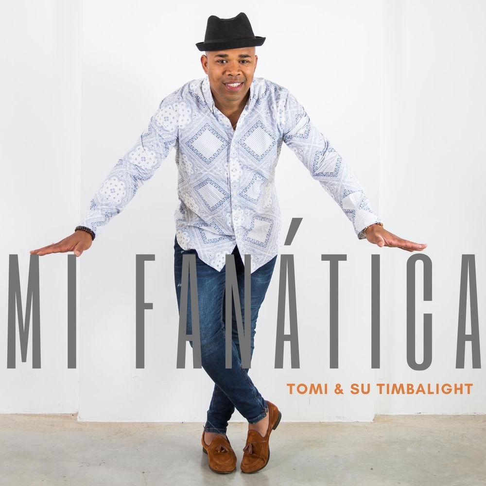 Cover du titre Mi Fanática