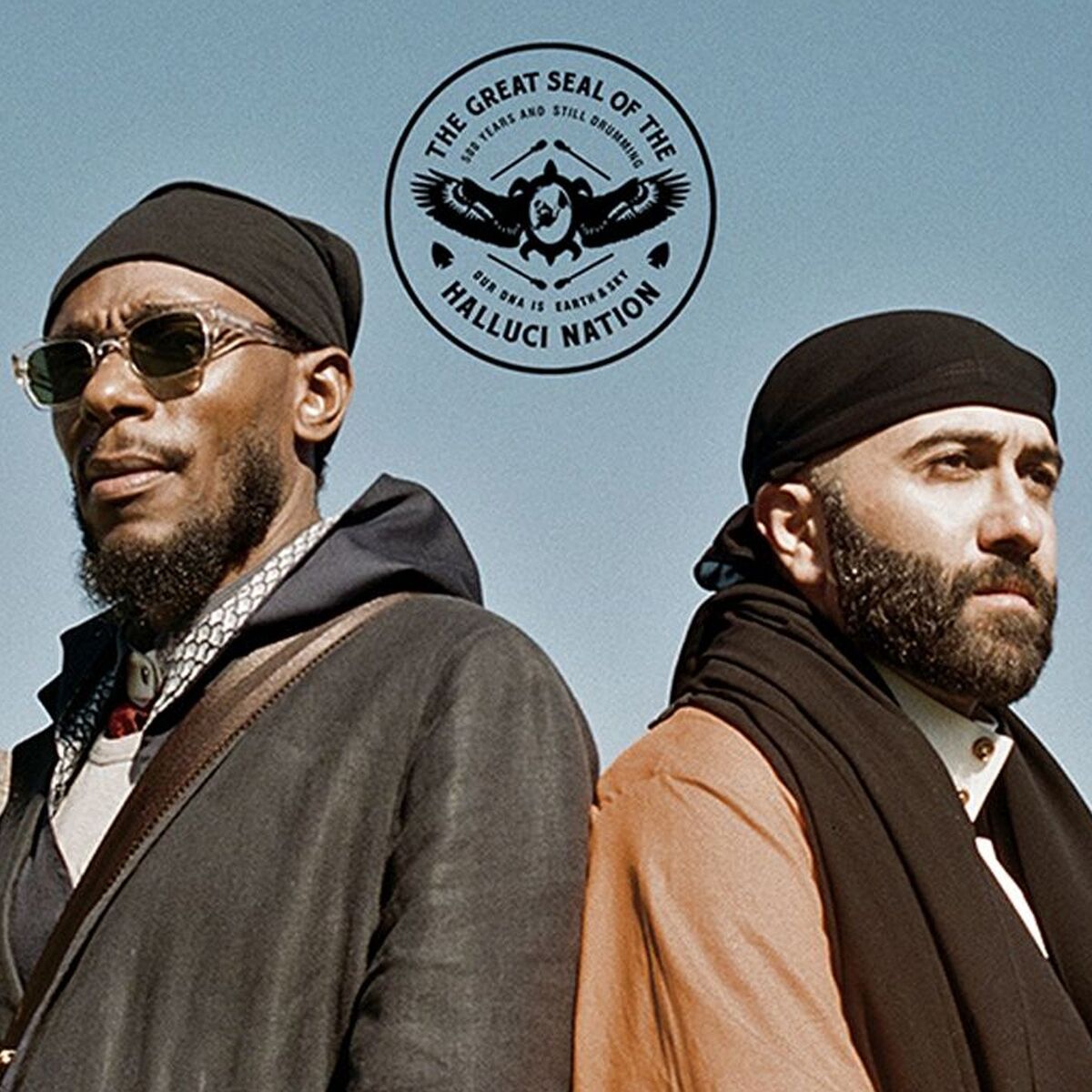 Album cover of R.E.D.