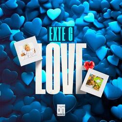 Cover of Love
