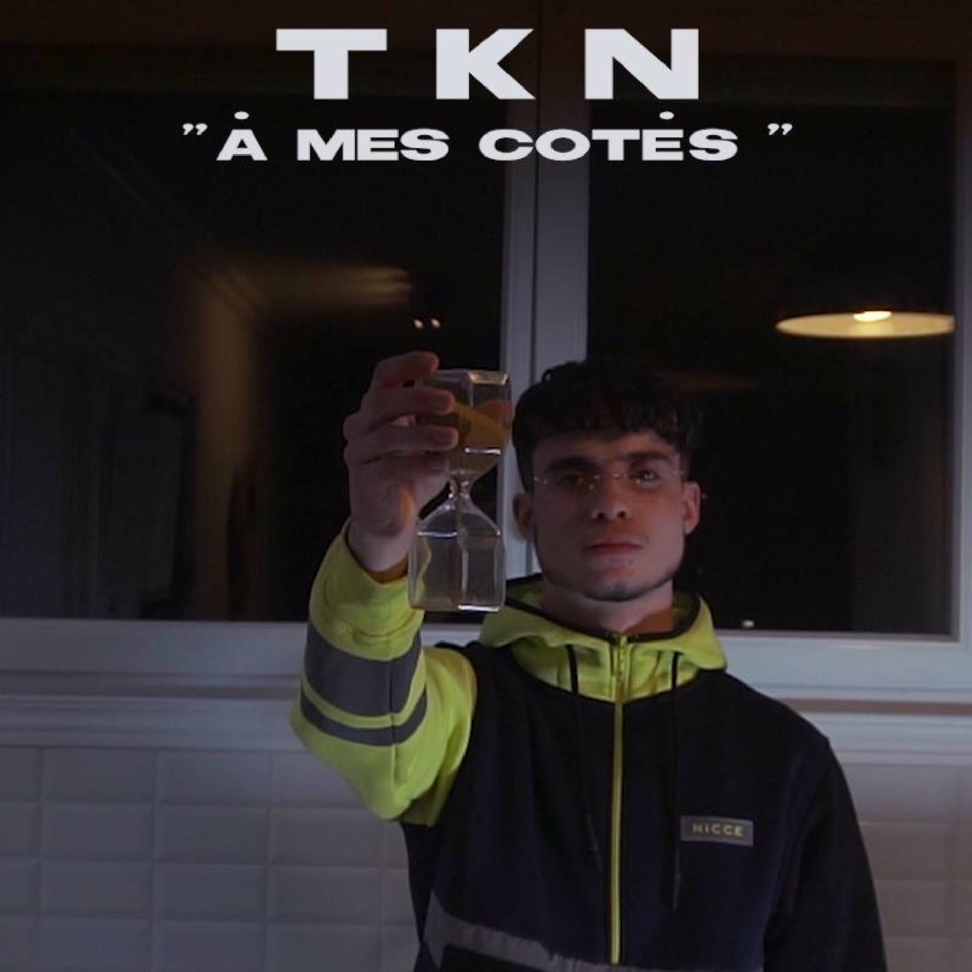 Album cover of A mes côtés