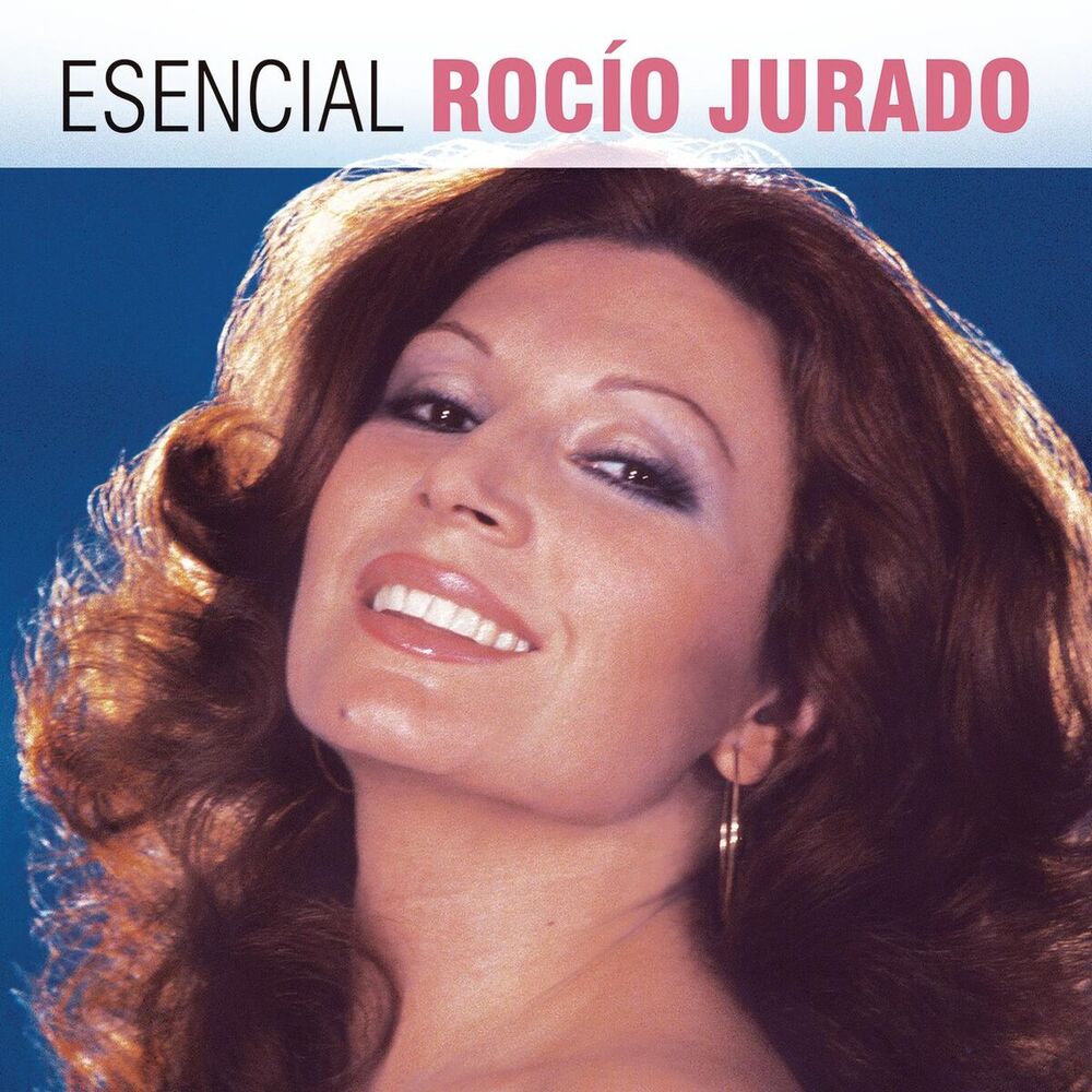 Picture of Esencial Rocio Jurado