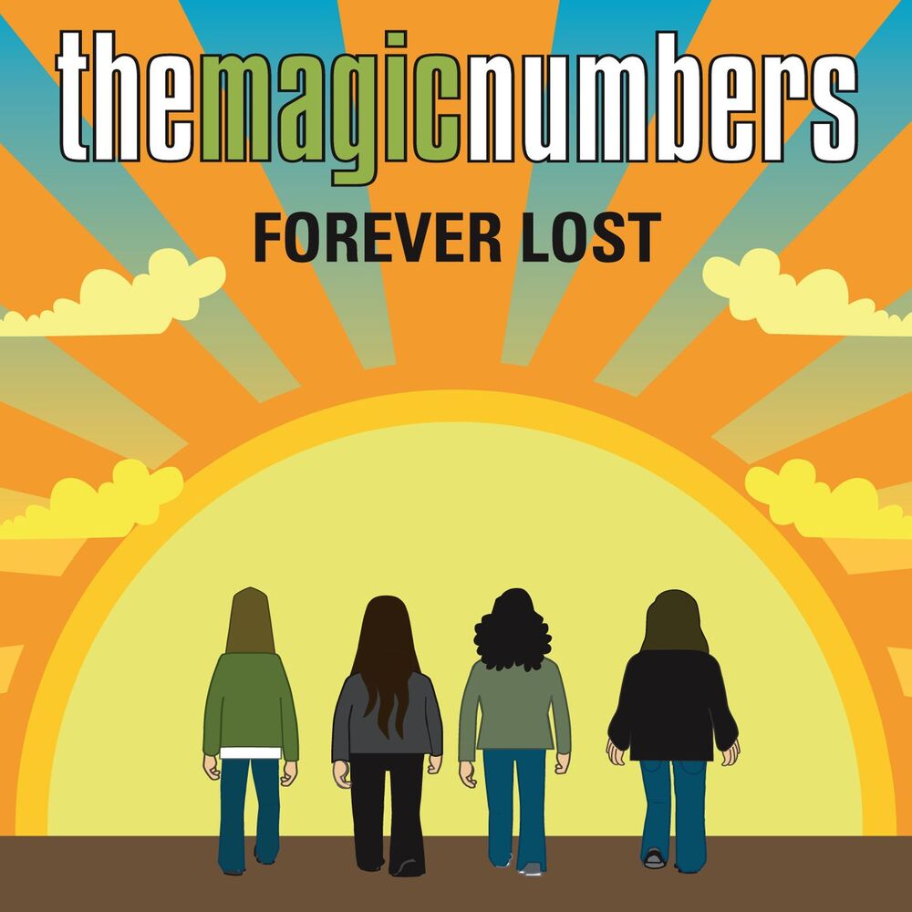 Picture of Forever Lost