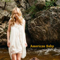 American baby