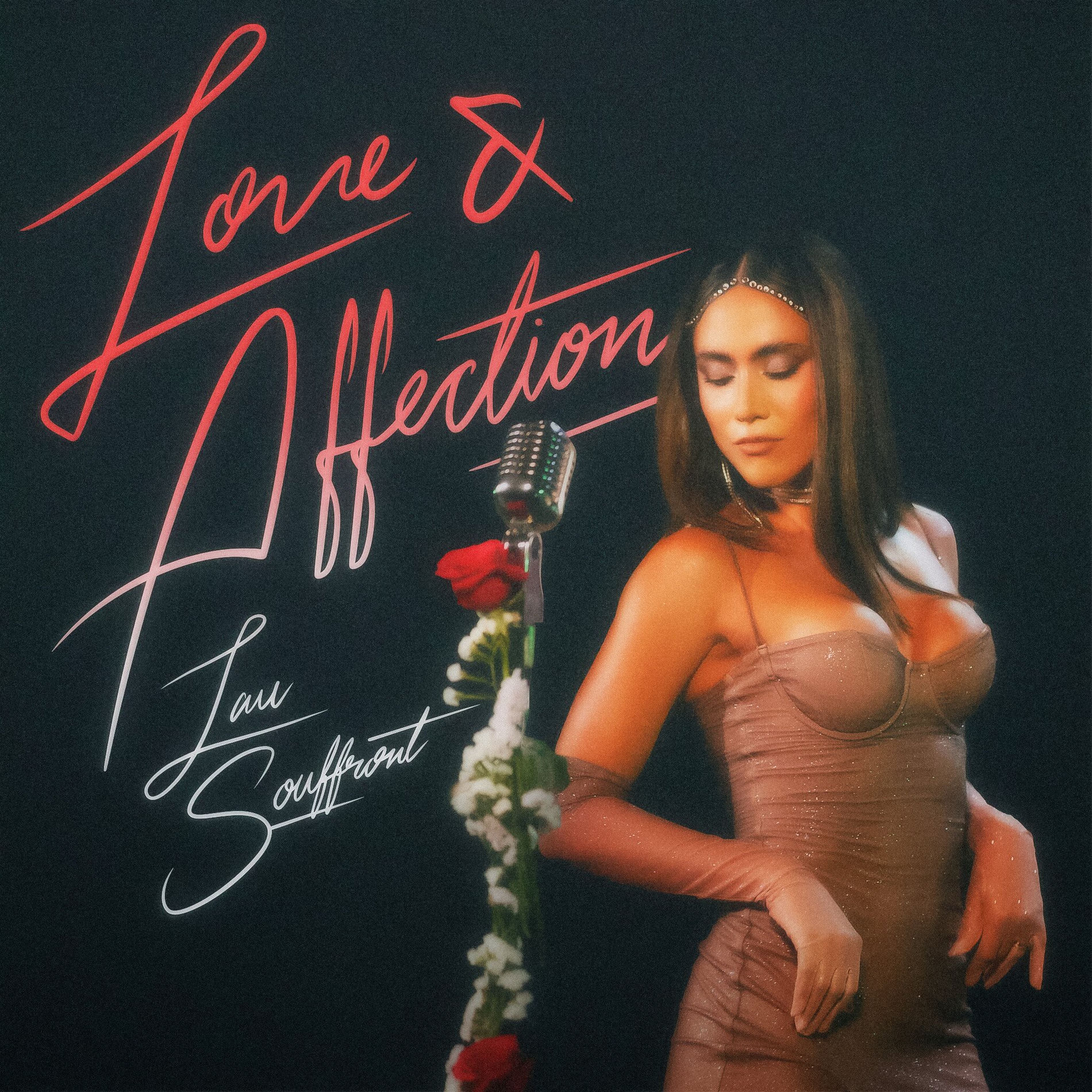 Album cover of Love And Affection