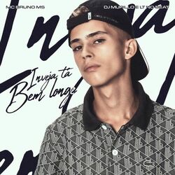 Cover of A Inveja Tá Bem Longe