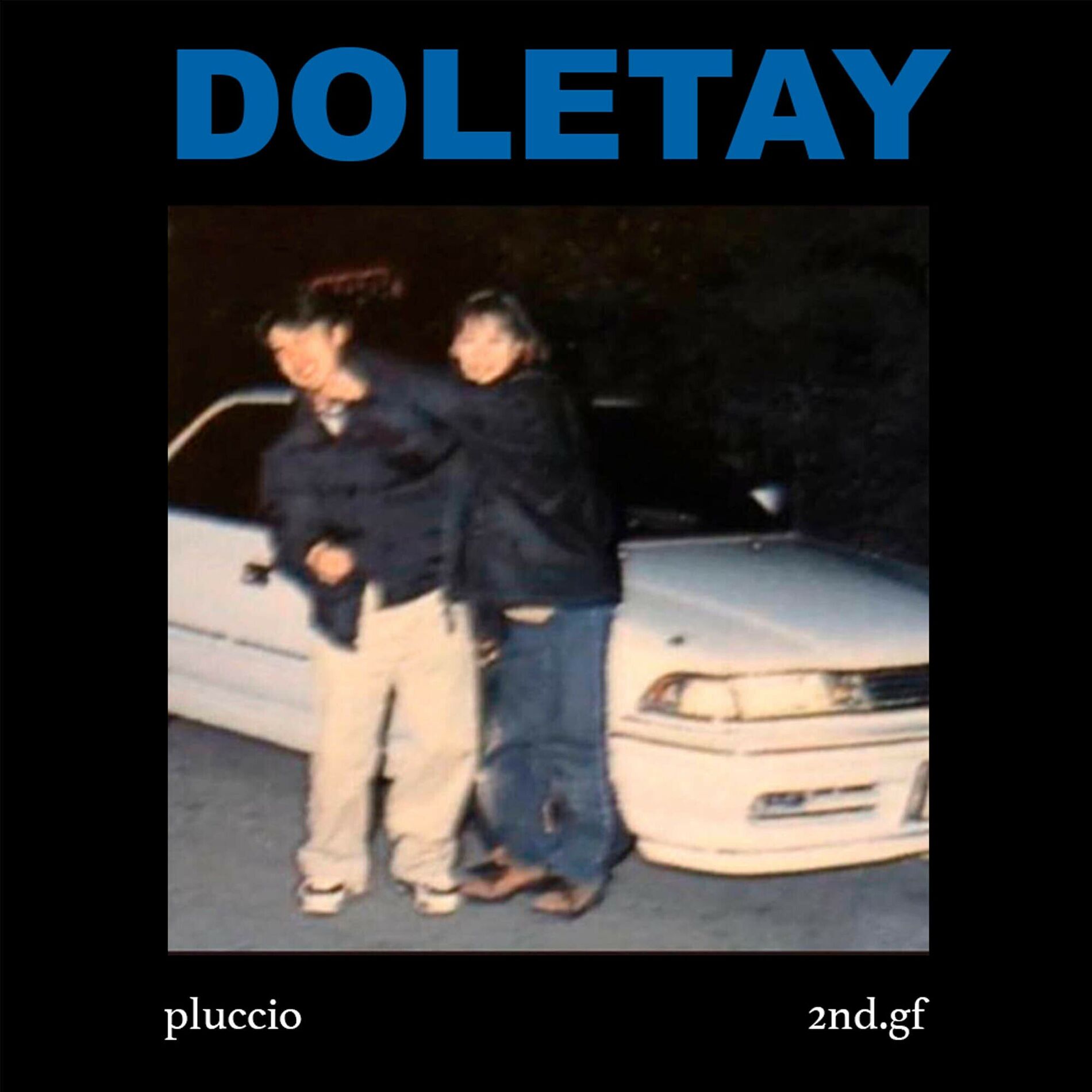 Album cover of DOLETAY