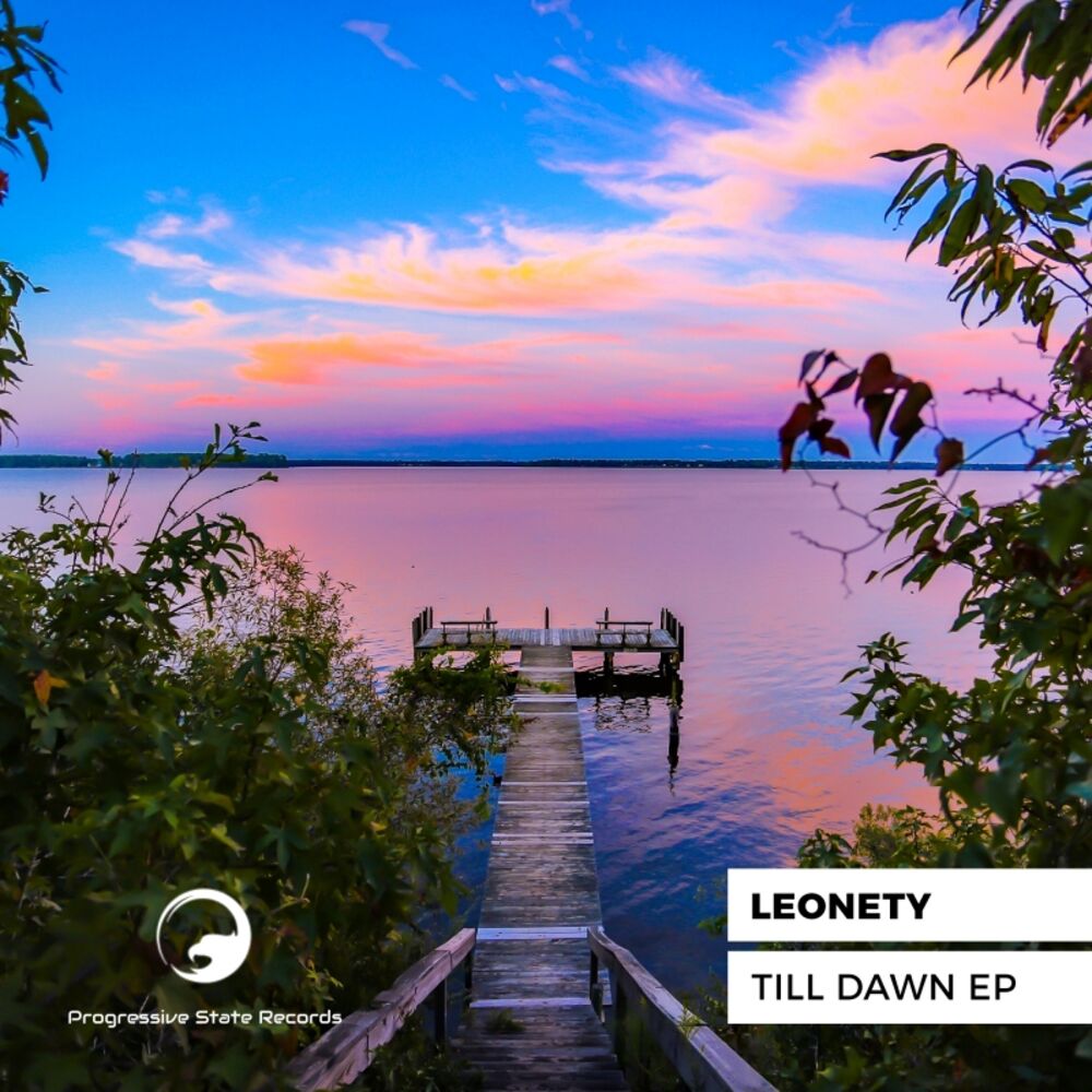Picture of Till Dawn EP