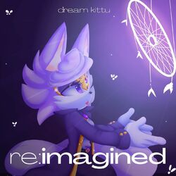 Cover of Re:imagined