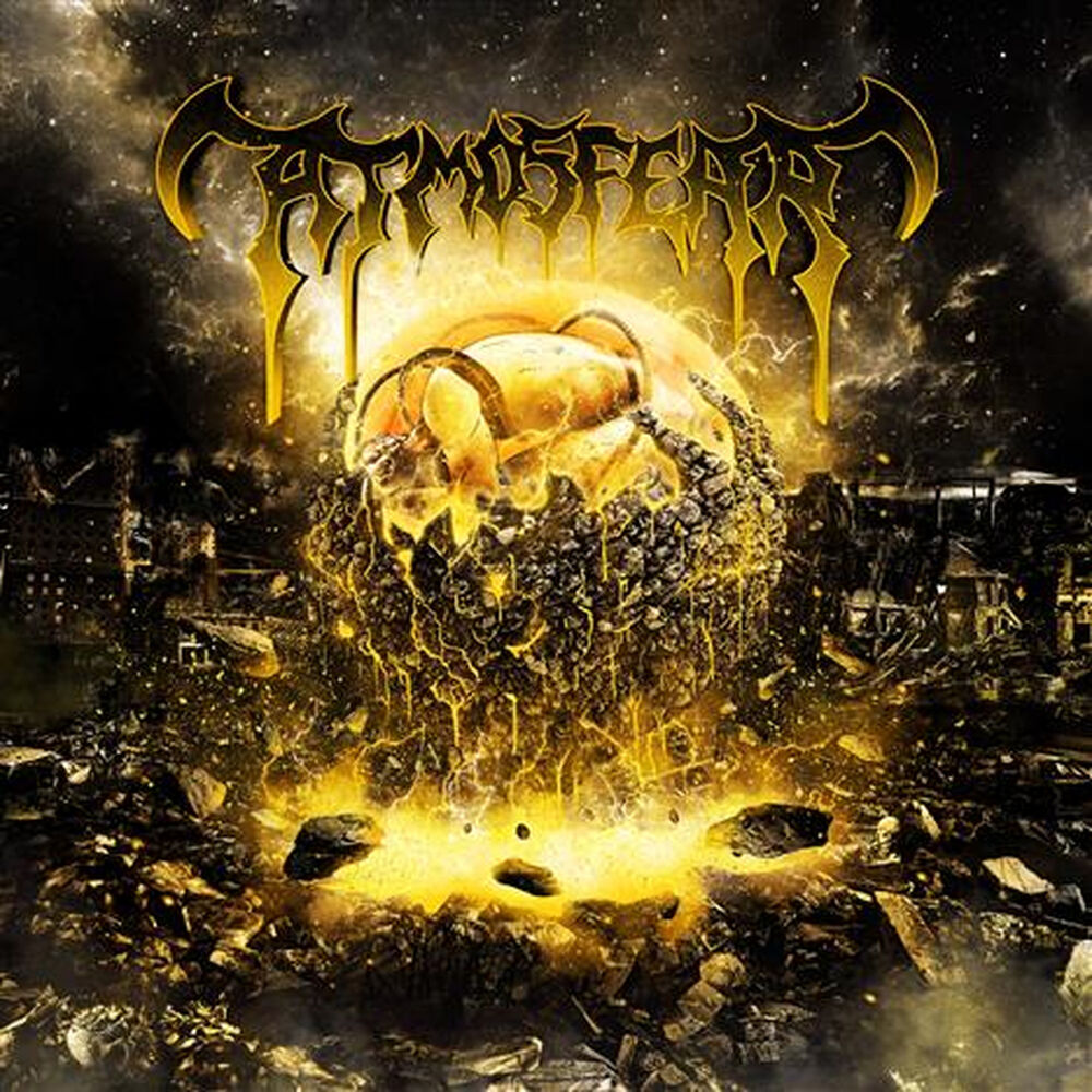 Picture of Atmosfear