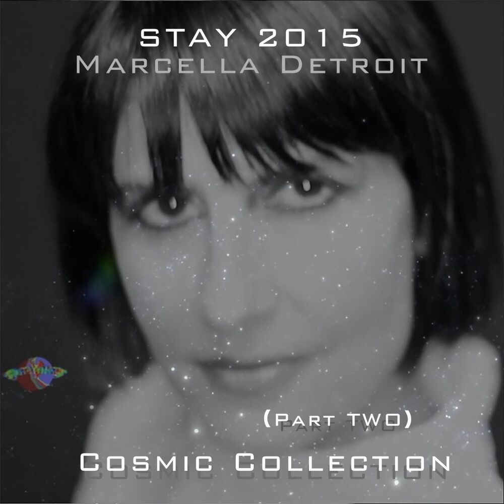 Picture of Stay (2015 Cosmic Collection), Pt. 2