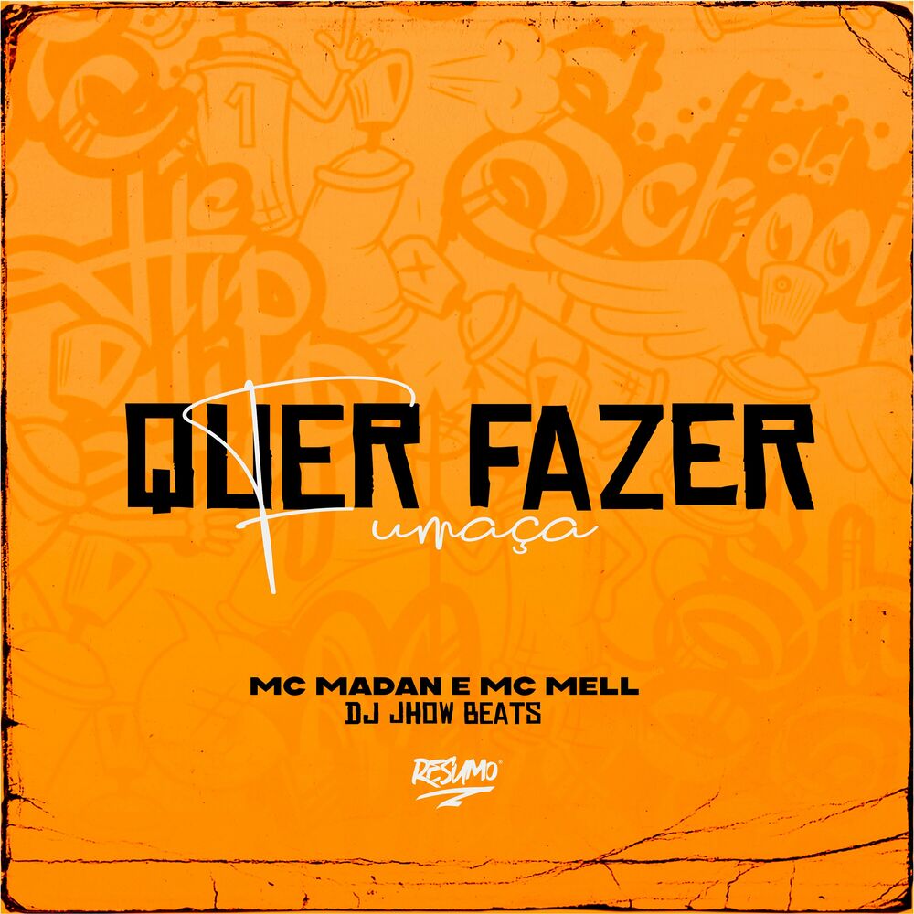 Picture of Quer Fazer Fumaça