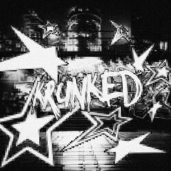 Cover of KRUNKED