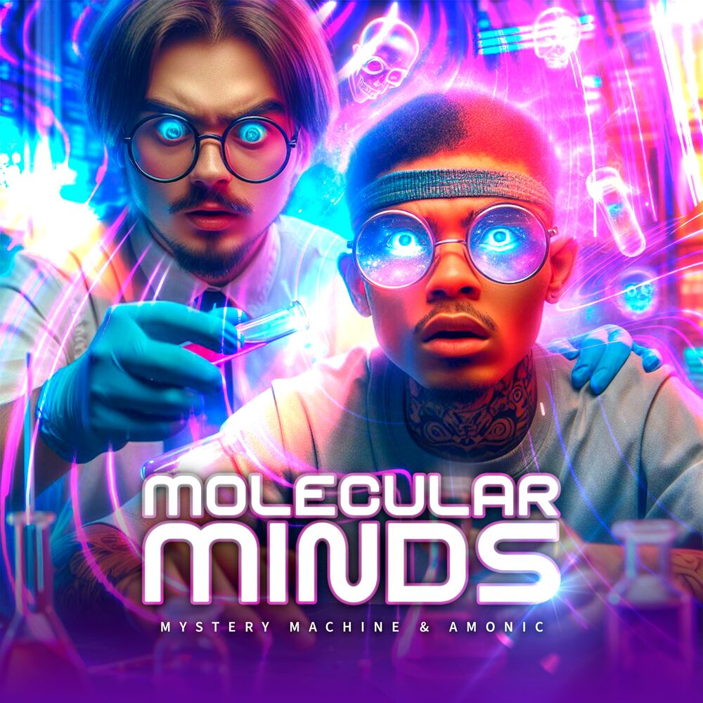 Picture of Molecular Minds