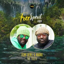 Cover of The Truth
