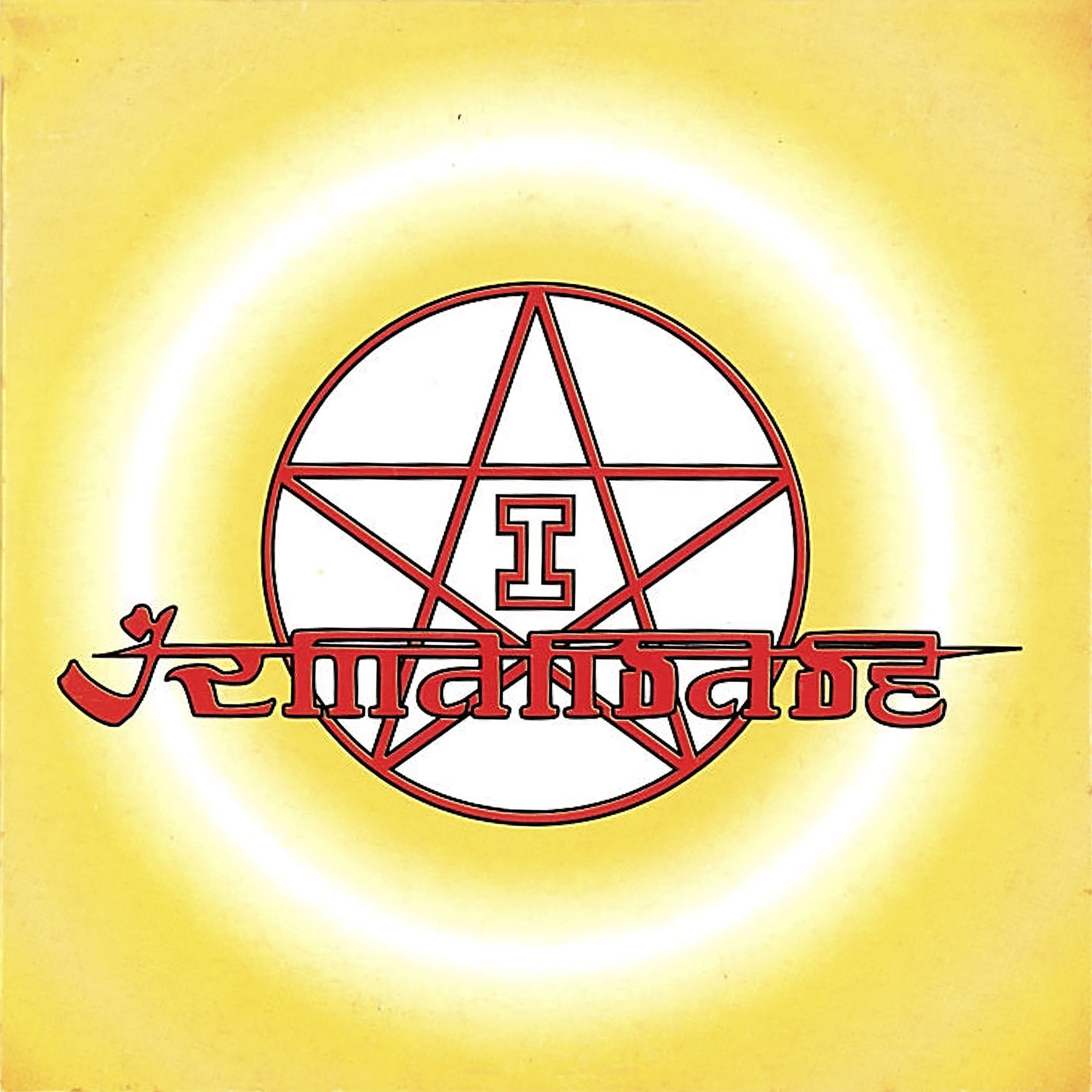 Album cover of Irmandade Interplanetária