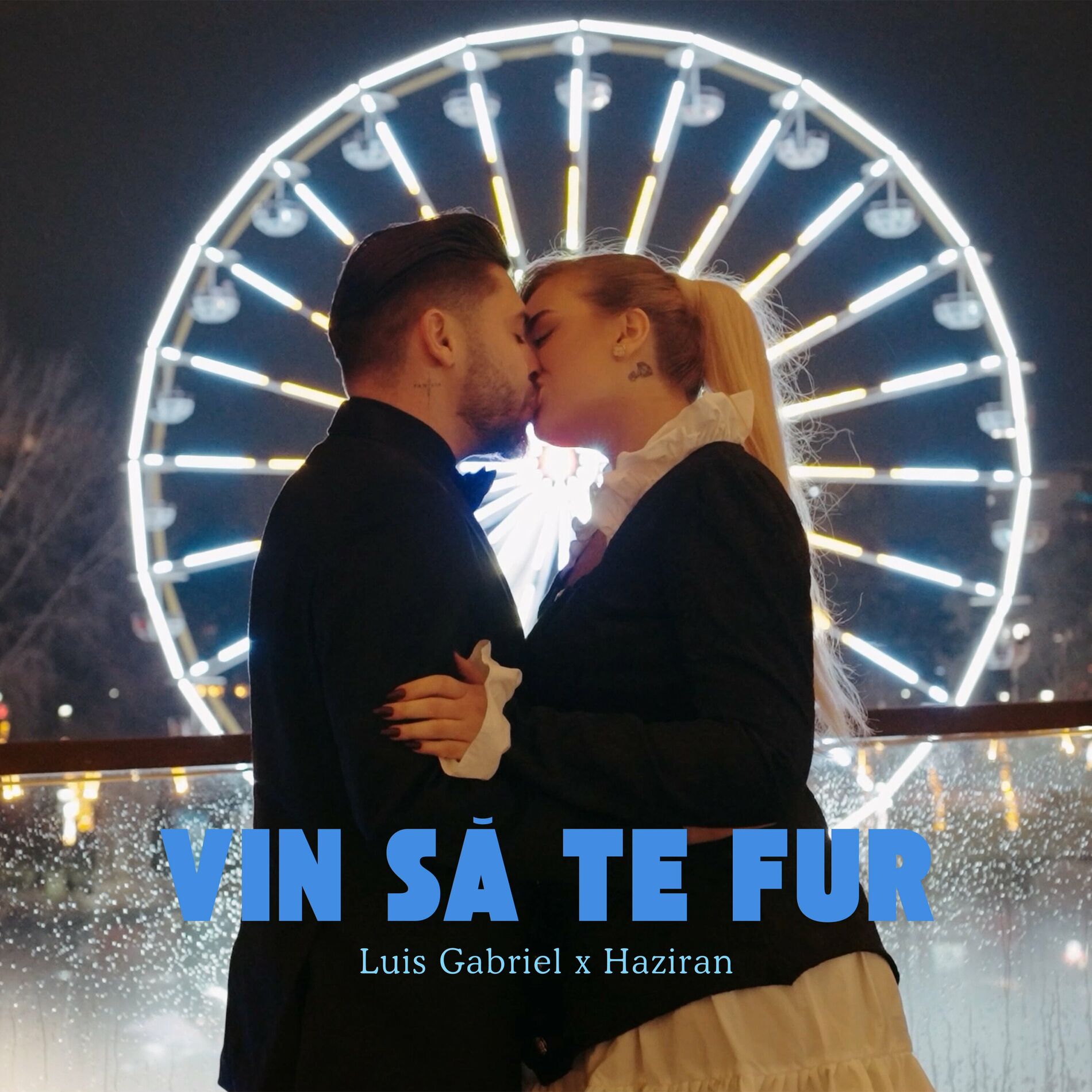 Album cover of Vin Sa Te Fur