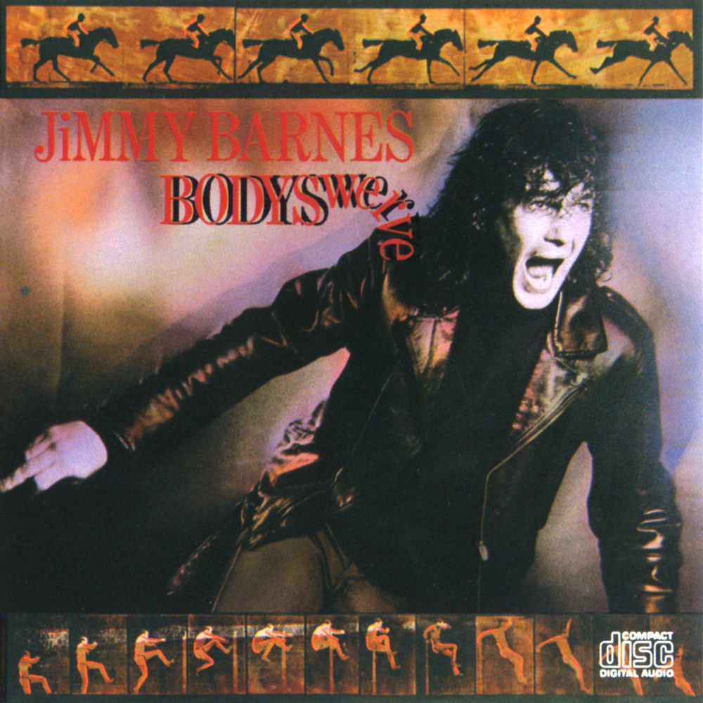 Album artwork for Fire by Jimmy Barnes