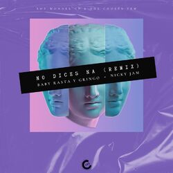Cover of No Dices Na (Remix) [feat. The Chosen Few]