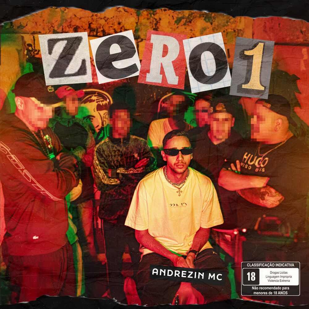 Picture of Zero1