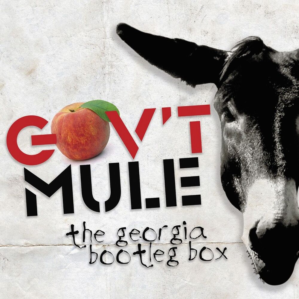 Picture of The Georgia Bootleg Box