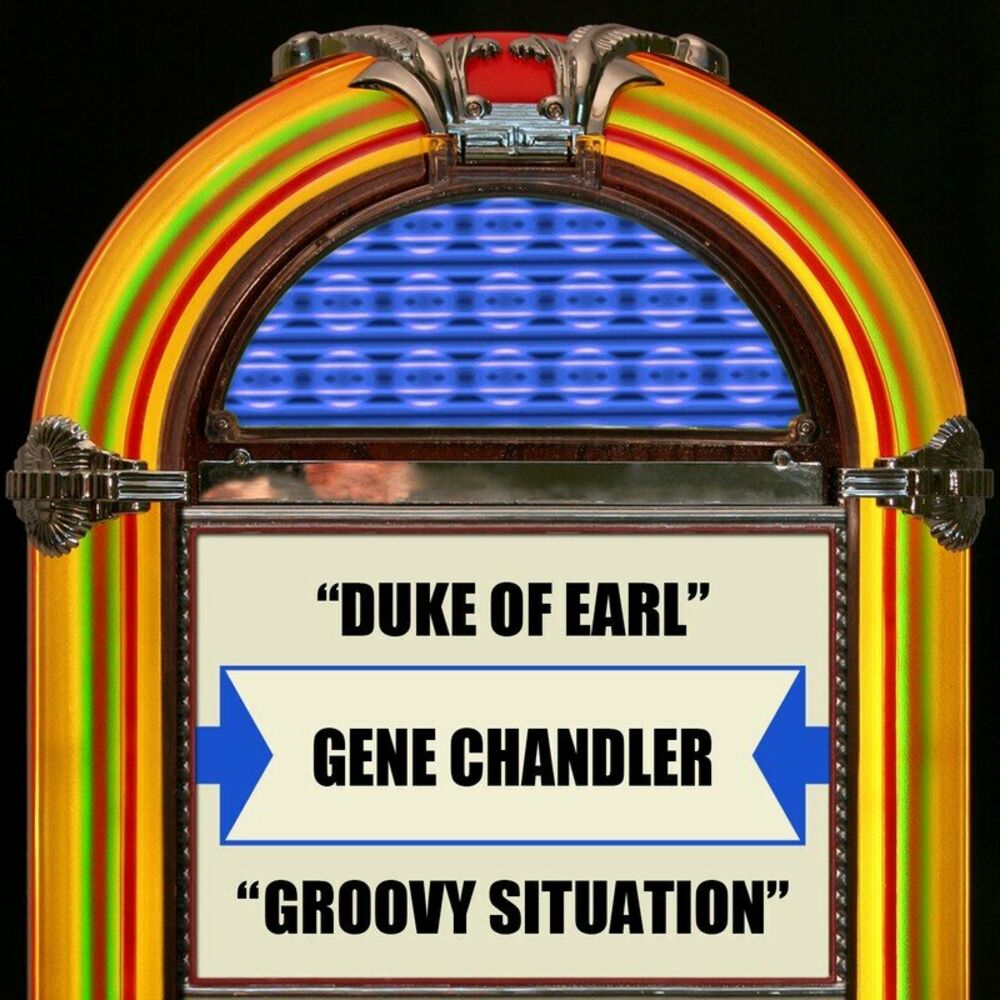 Picture of Duke Of Earl / Groovy Situation