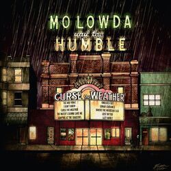 Cover of Curse the Weather