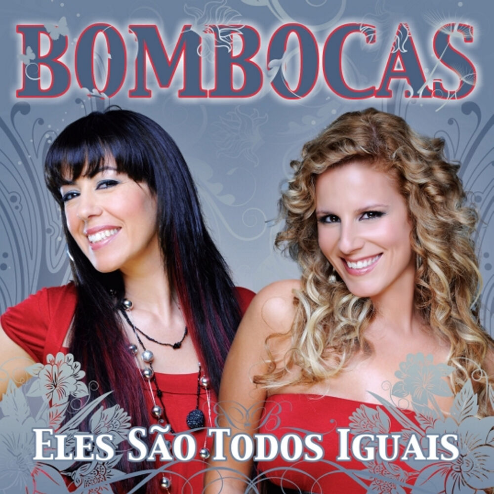 Picture of Eles são todos iguais