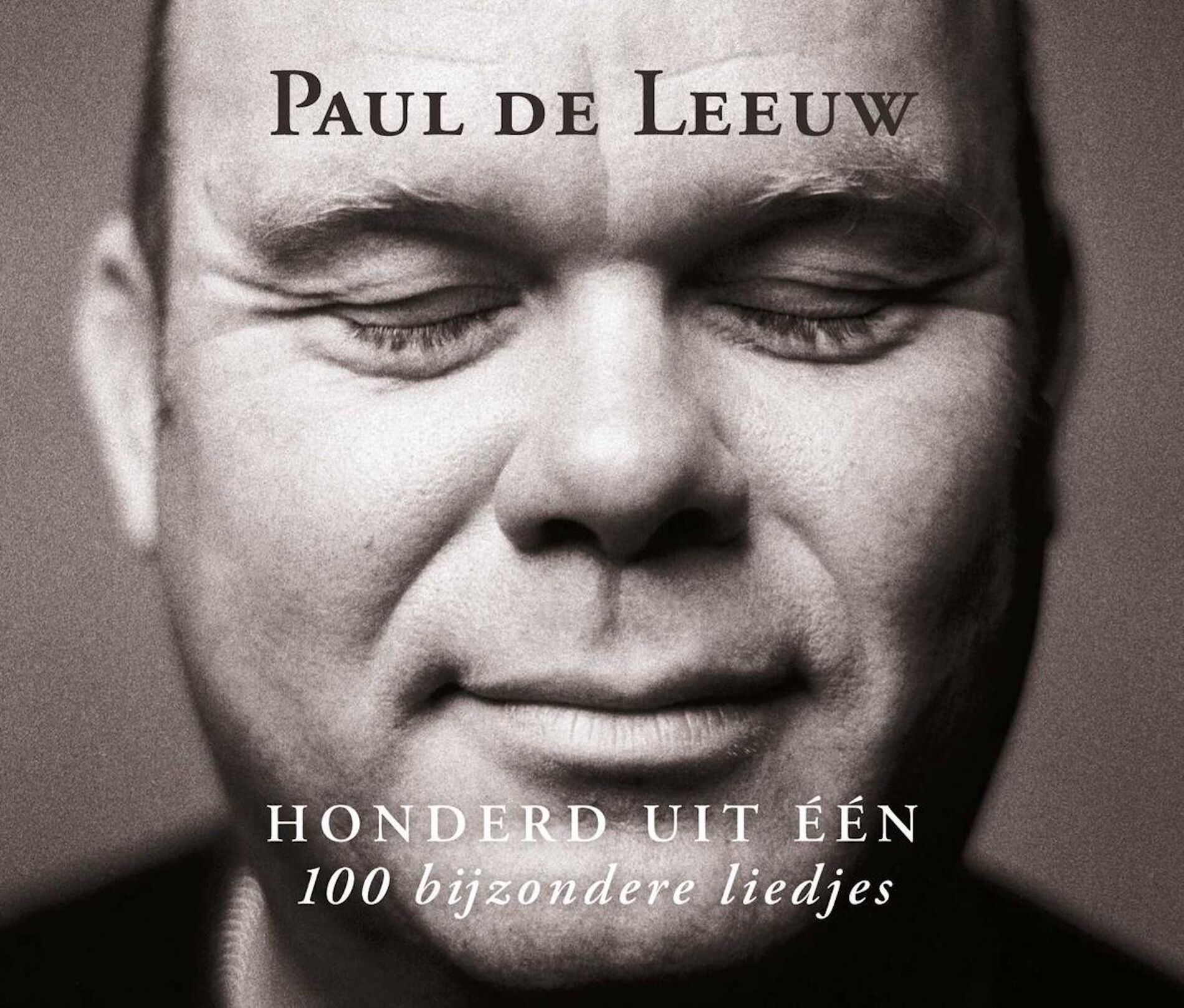 Album cover of Zo Puur Kan Liefde Zijn