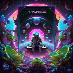 Cover of Piano Verse, Vol. 1