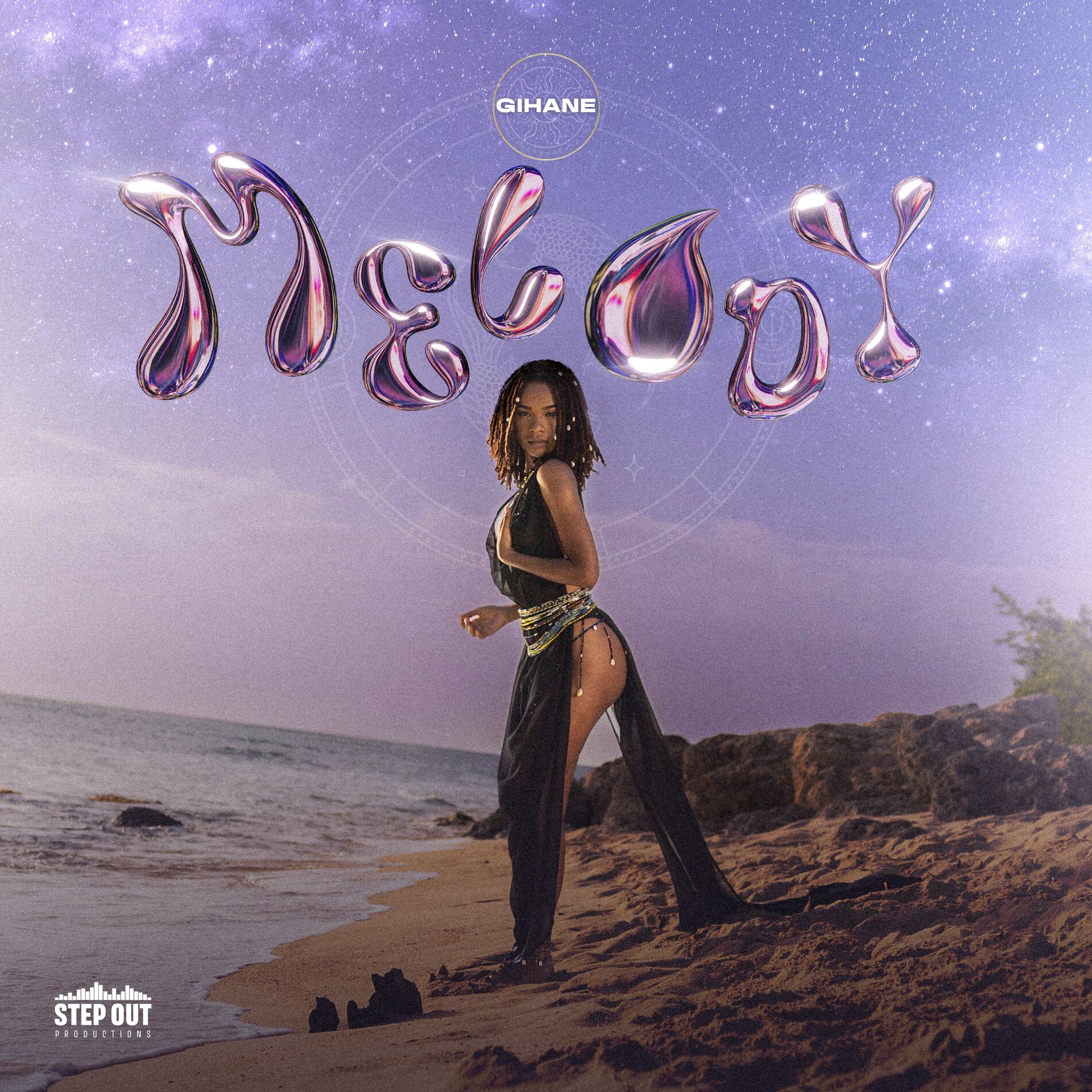 Album cover of Imparfaite