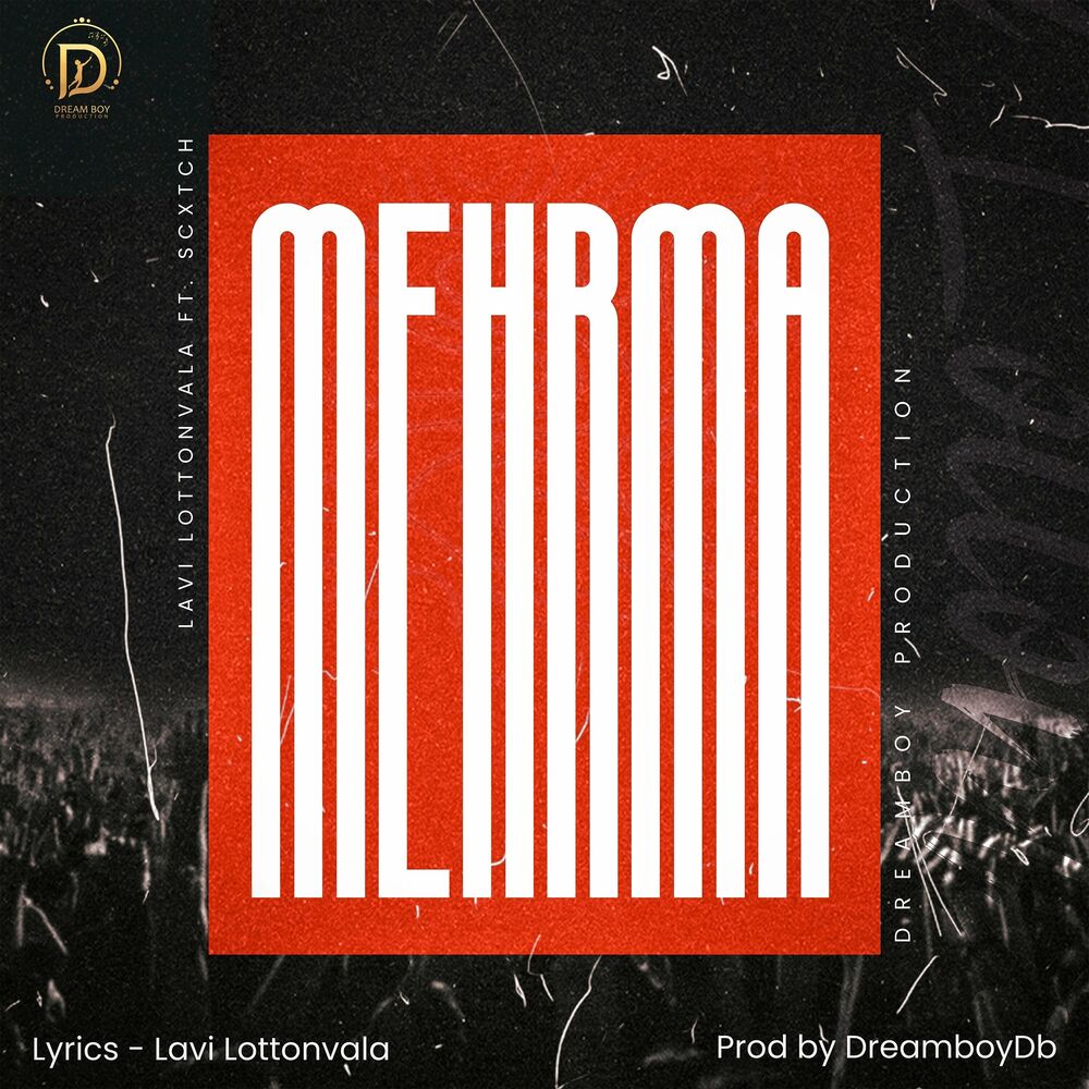 Picture of Mehrma