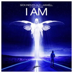 Cover of I AM