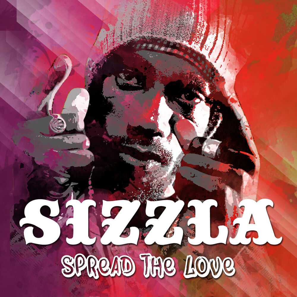 Picture of Spread the Love