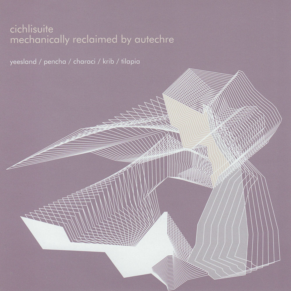 Picture of Cichli Suite
