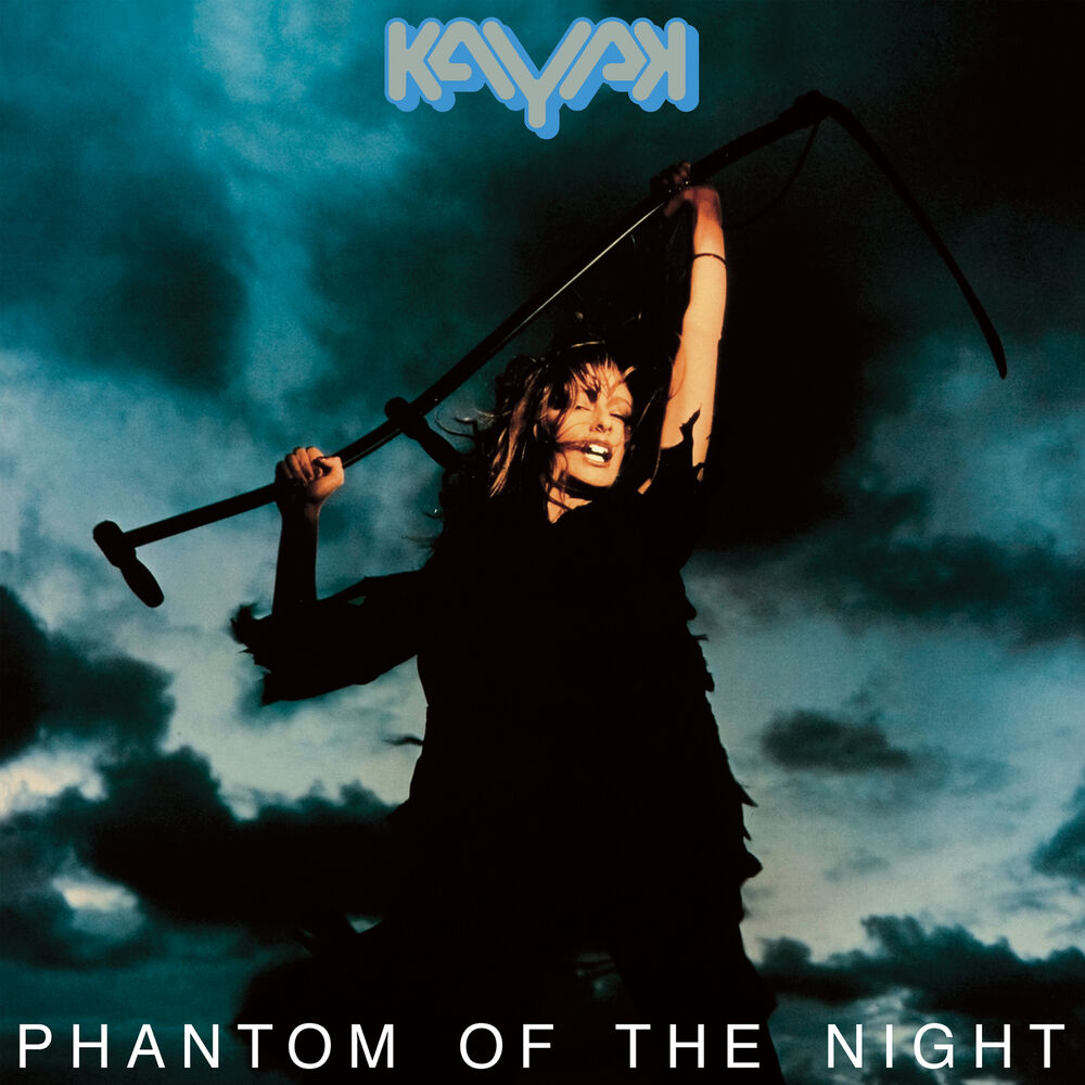 Picture of Phantom Of The Night (Remastered)