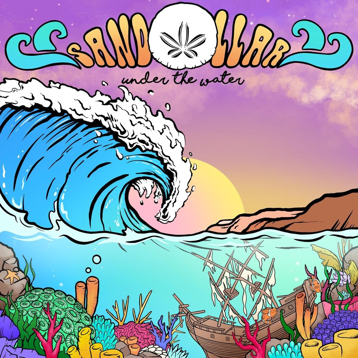 Album cover of So Crazy